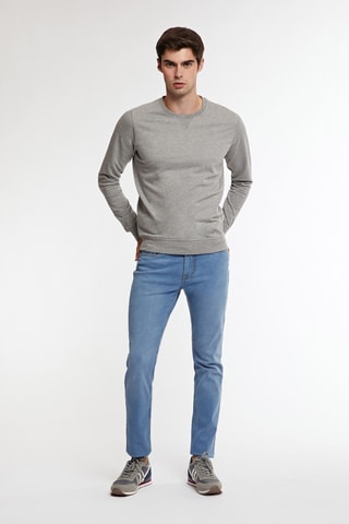 Sweat - Gris
