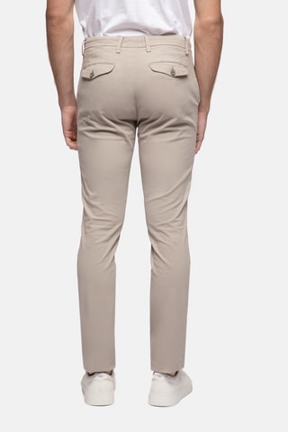 Pantalon - Taupe