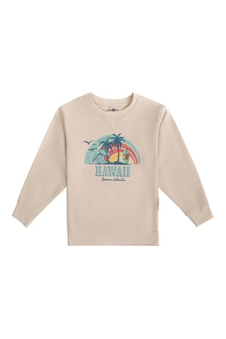 Sweat - Beige