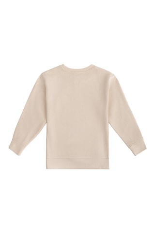 Sweat - Beige