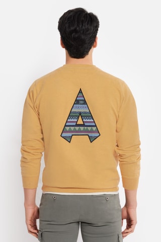 Sweat - Beige