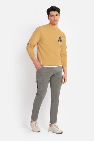 Sweat - Beige