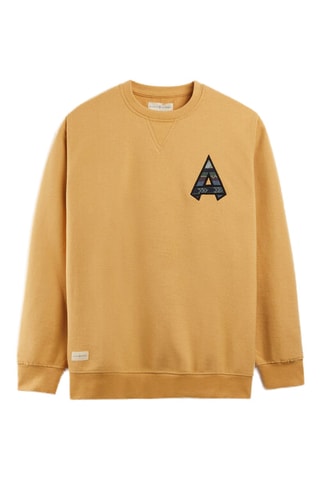 Sweat - Beige