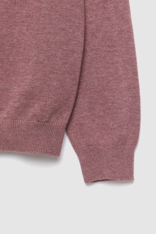 Maglia - Rosa scuro