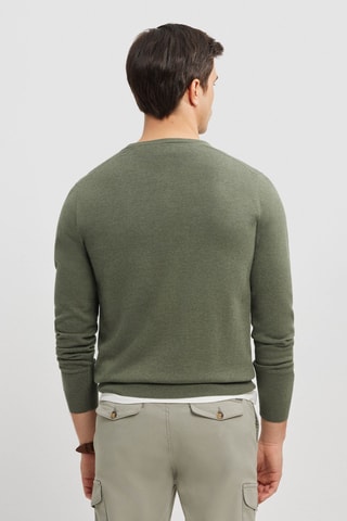 Pull - Vert