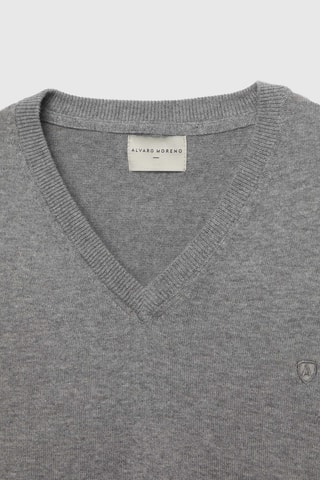 Pull - Gris