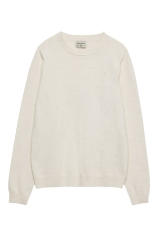 Pull - Blanc