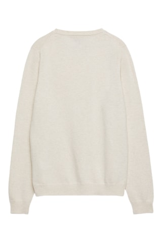 Pull - Blanc