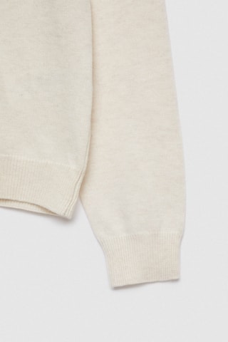 Pull - Blanc