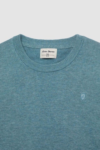 Pull - Bleu