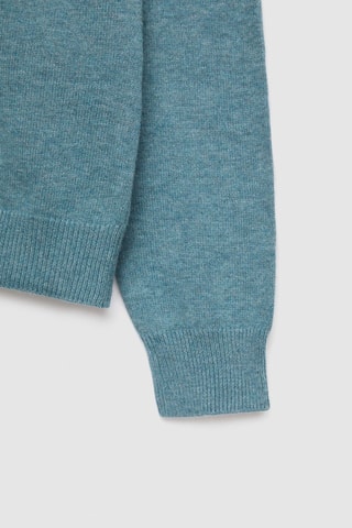 Pull - Bleu