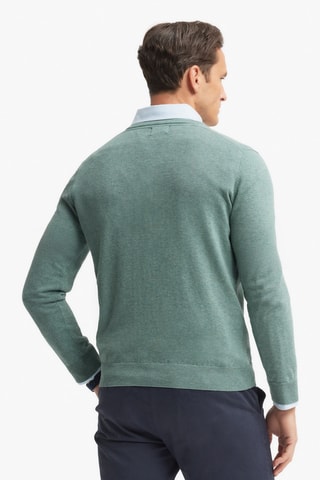 Pull - Turquoise
