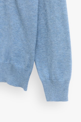 Pull - Bleu