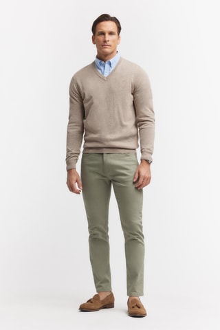 Pull - Beige