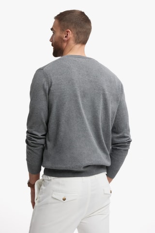 Pull - Gris
