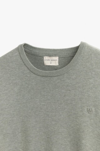 Pull - Vert foncé