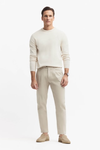 Pull - Blanc