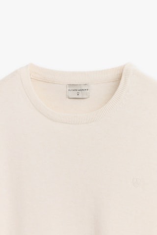 Pull - Blanc