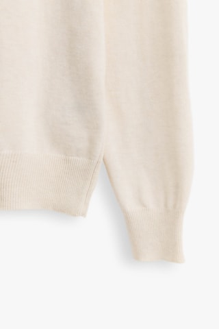 Pull - Blanc