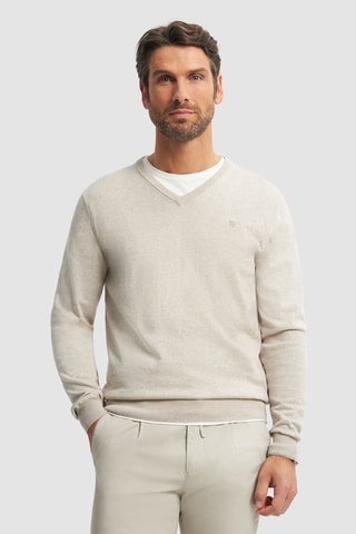 Pull - Beige