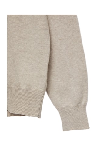 Pull - Beige