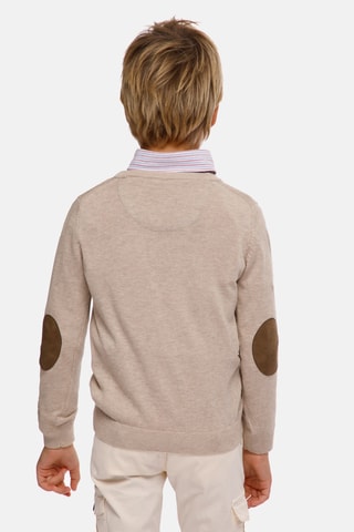 Maglia - Beige