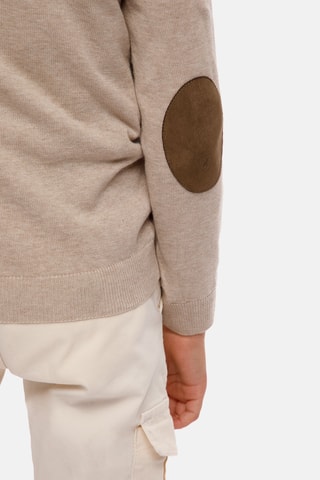Maglia - Beige