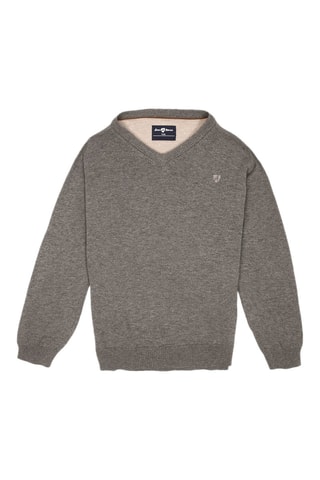 Pull - Gris