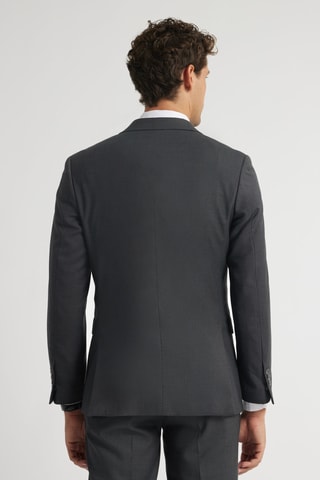 Veste de costume - Gris