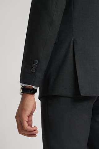 Veste de costume - Gris