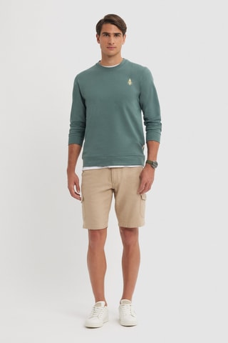 Sweat - Vert