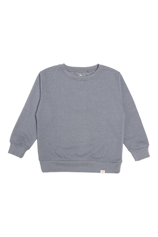 Sweat - Bleu