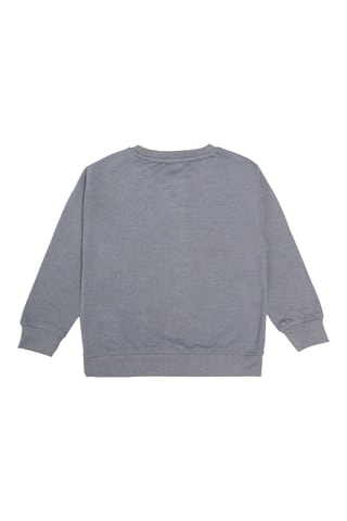 Sweat - Bleu