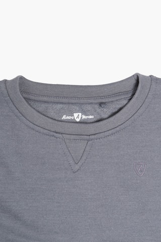 Sweat - Bleu