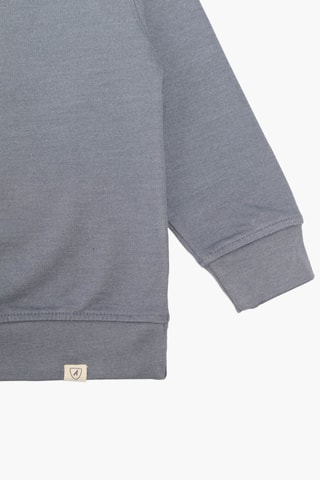 Sweat - Bleu