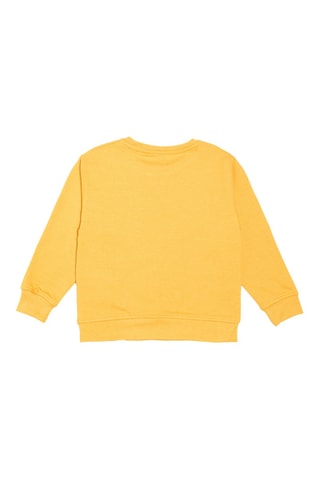 Sweat - Jaune