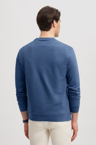 Sweat - Bleu