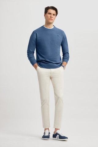 Sweat - Bleu