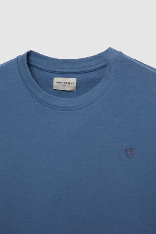 Sweat - Bleu