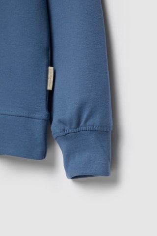 Sweat - Bleu