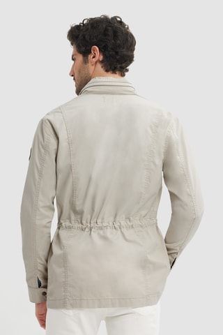 Veste - Blanc