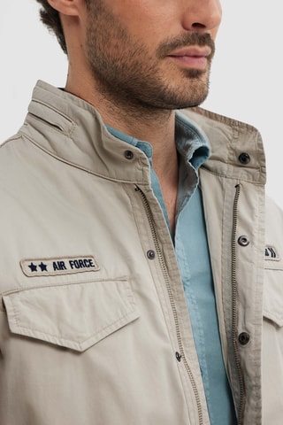 Veste - Blanc