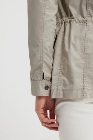 Veste - Blanc