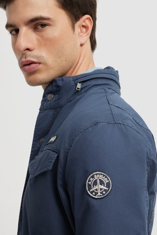 Veste - Bleu marine