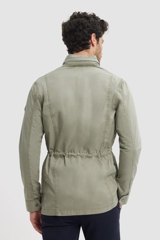 Veste - Vert