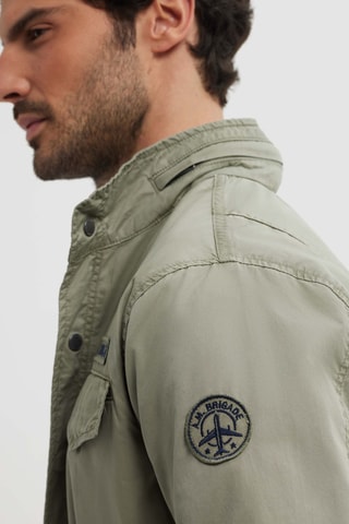 Veste - Vert