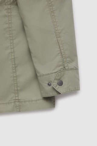Veste - Vert