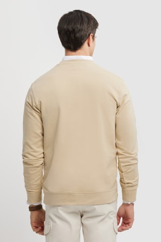 Sweat - Beige