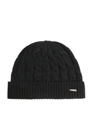 Bonnet - Vert