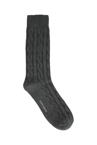 3 paires de chaussettes - Bleu marine